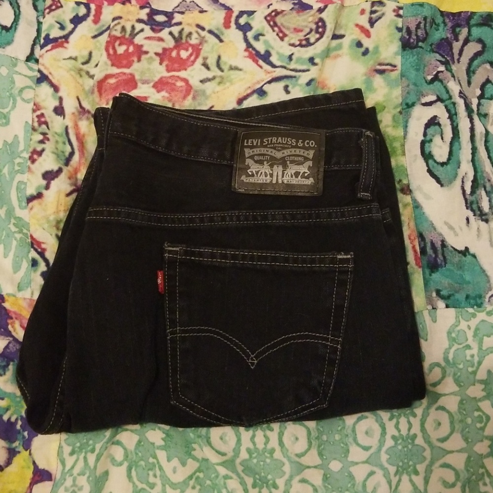Levi jeans